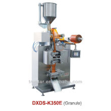 coffee and sugar sachet packing machine